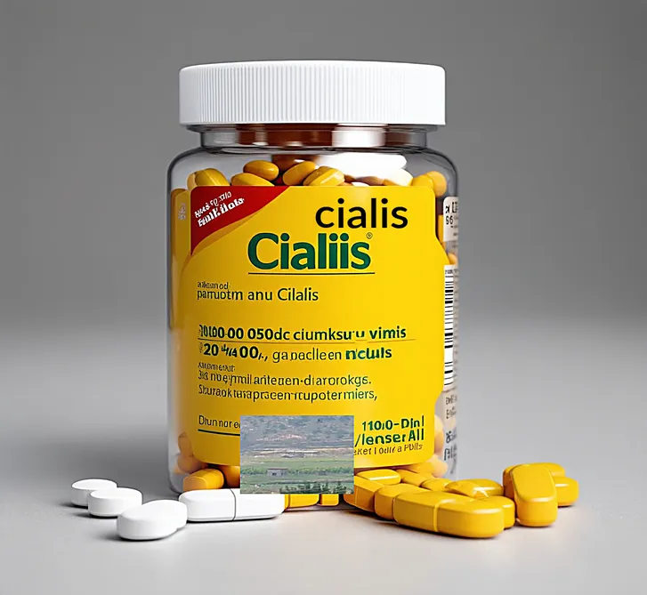 Cialis 1